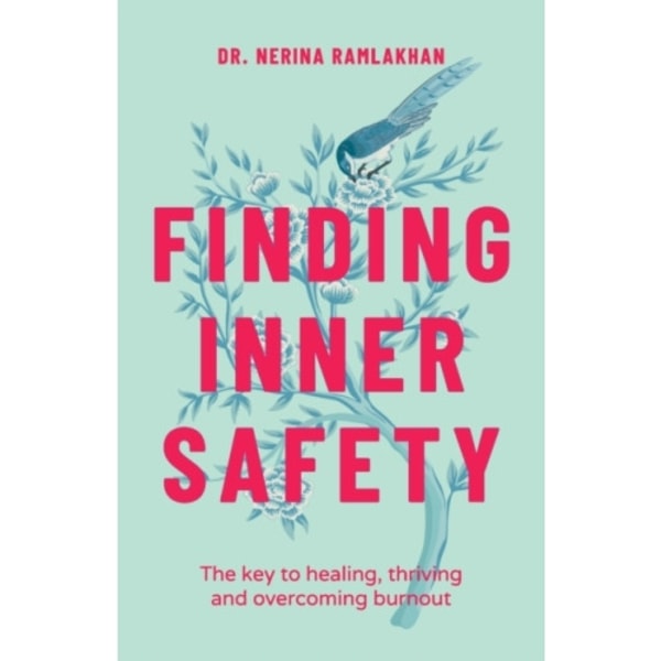 Finding Inner Safety (häftad, eng)