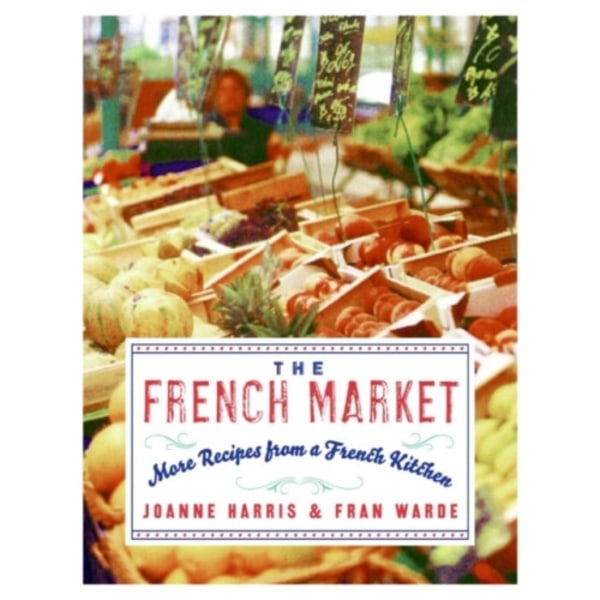 The French Market (häftad, eng)