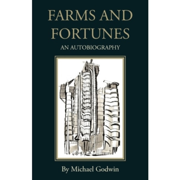 Farms and Fortunes (häftad, eng)