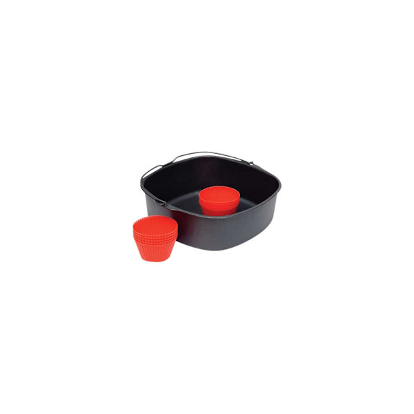 Philips HD9945 Baking Master - tillbehörssats