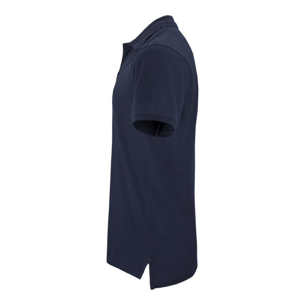 Martin Polo Navy Male