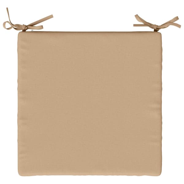4-delade Sittdynor SOEST 4 st 100% Polyester Sand
