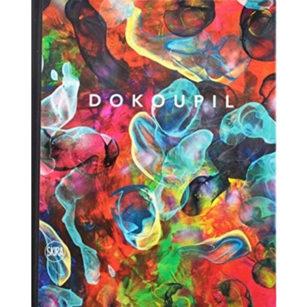 Dokoupil (inbunden, eng)