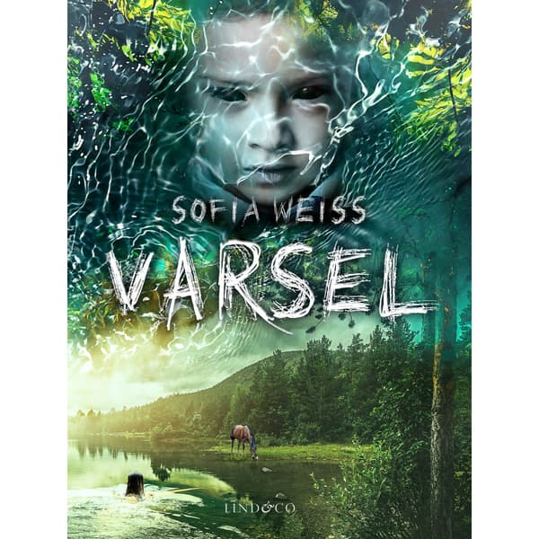 Varsel (inbunden)