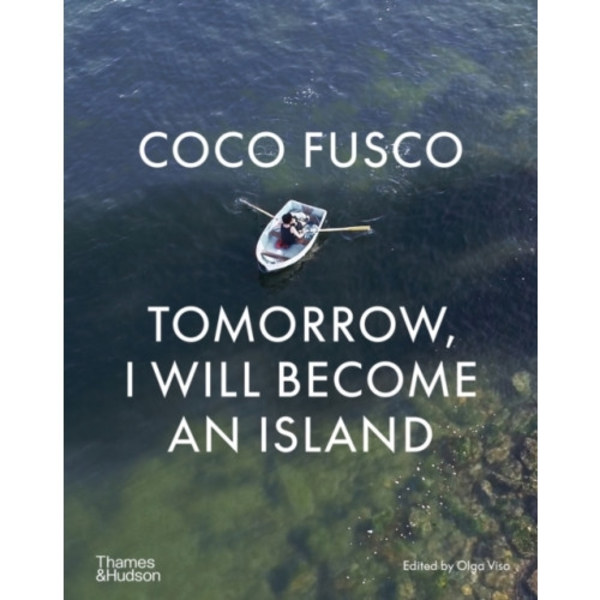 Coco Fusco (inbunden, eng)