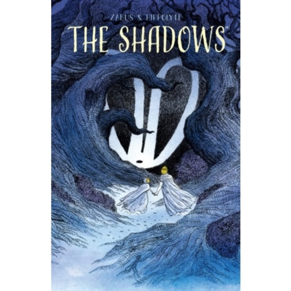 The Shadows (inbunden, eng)