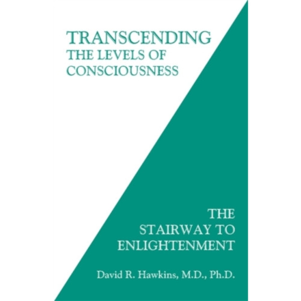 Transcending the Levels of Consciousness (häftad, eng)