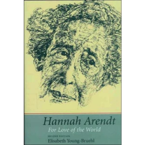 Hannah Arendt (häftad, eng)