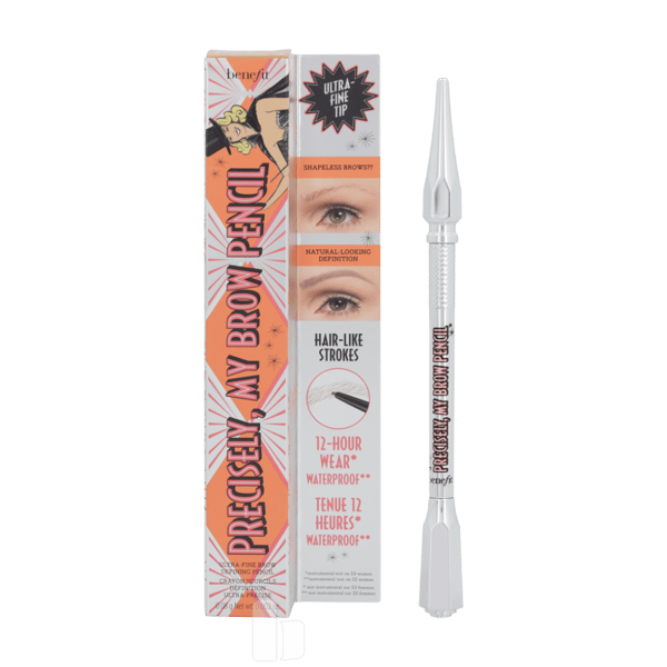 Benefit Precisely My Brow Pencil Ultra-Fine 0.08 gram Dam