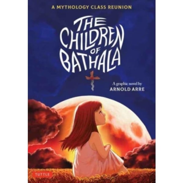 The Children Of Bathala (häftad, eng)