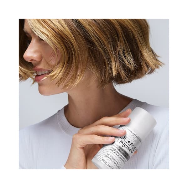 No.5 Moisture and Mend Leave-In Conditioner 100ml