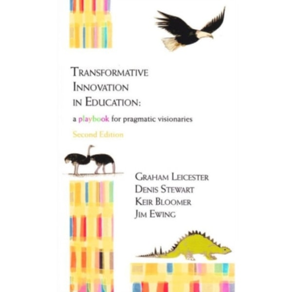 Transformative Innovation in Education (häftad, eng)