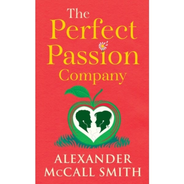 The Perfect Passion Company (häftad, eng)