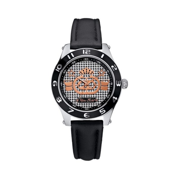 MARC ECKO E09502M1 - Quartz Klocka Unisex (39MM)