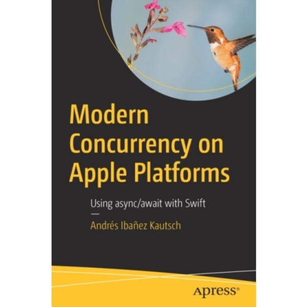 Modern Concurrency on Apple Platforms (häftad, eng)