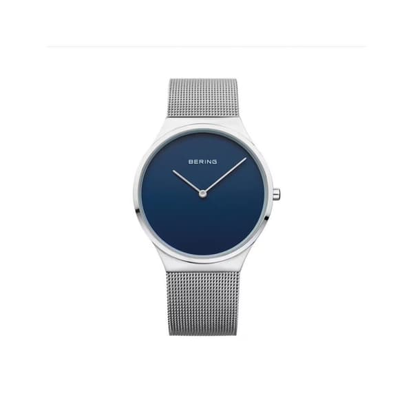 BERING 12138-007 - Quartz Klocka Dam (38MM)