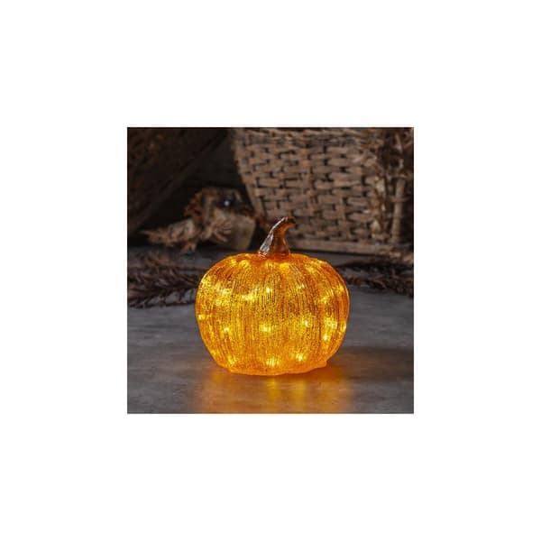 Dekoration Pumpa 20cm
