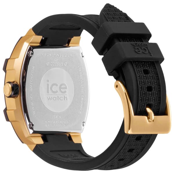 ICE 22865 - Quartz Klocka Dam (35MM)