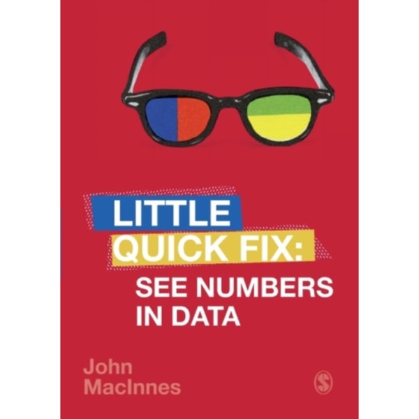 See Numbers in Data (häftad, eng)