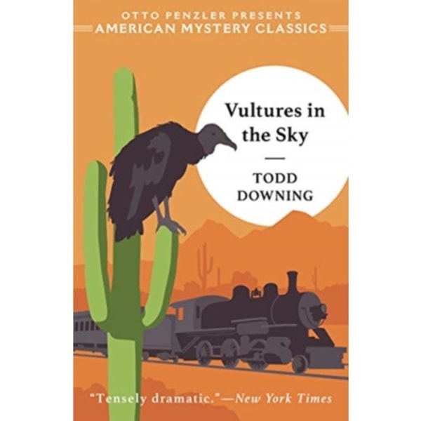 Vultures in the Sky (häftad, eng)