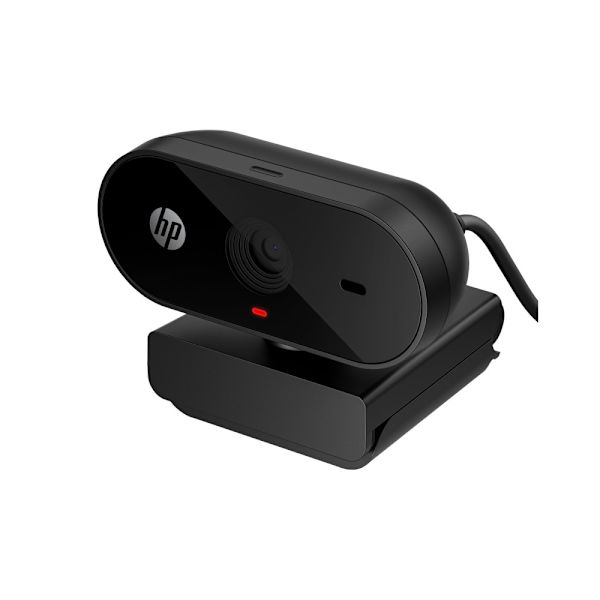 HP 320 - webbkamera