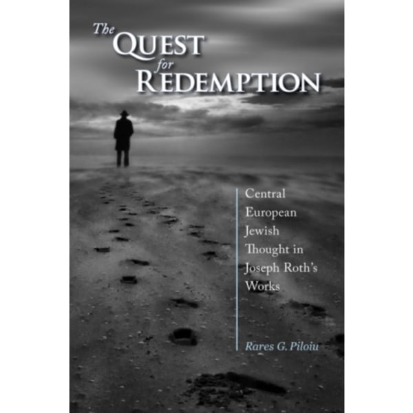 The Quest for Redemption (häftad, eng)