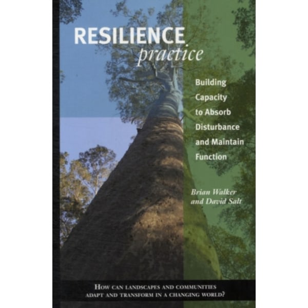 Resilience Practice (häftad, eng)