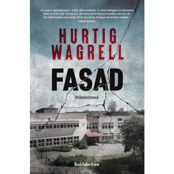 Fasad (inbunden)