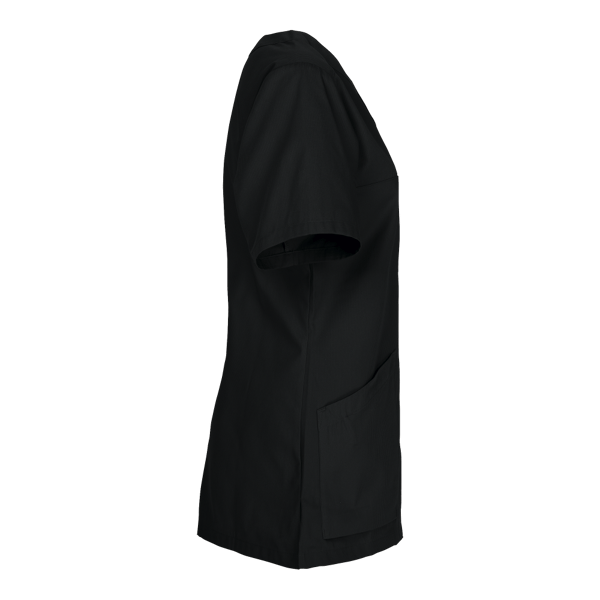 Alva Tunic w Black Female