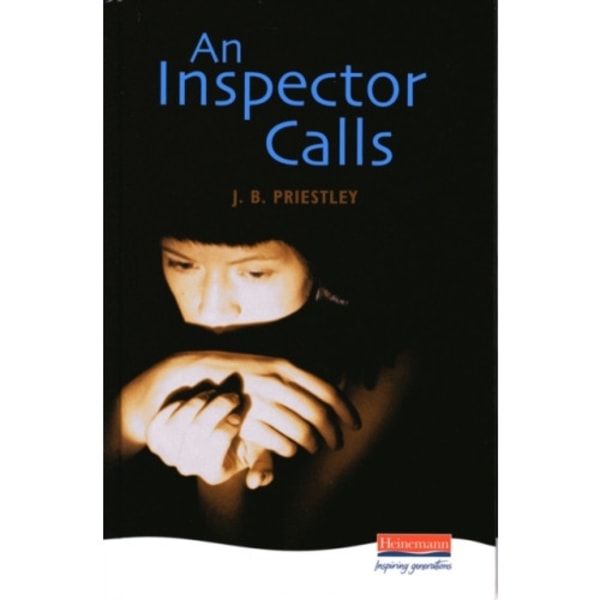 An Inspector Calls (inbunden, eng)