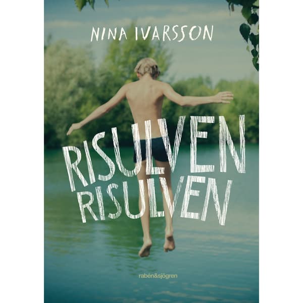 Risulven Risulven (inbunden)
