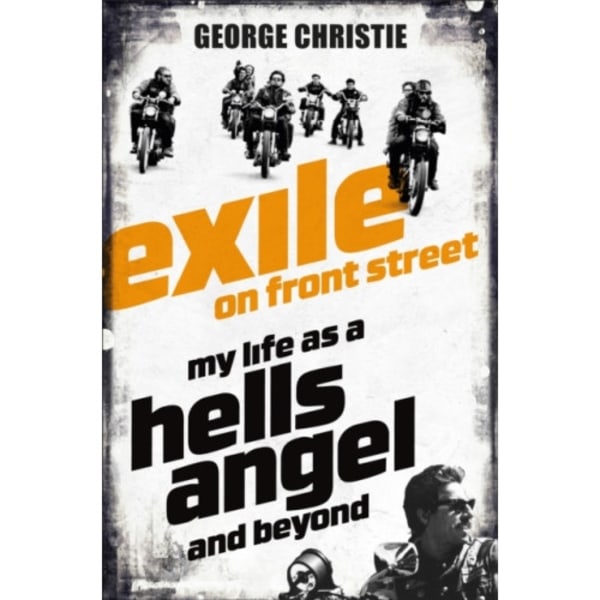 Exile on Front Street (häftad, eng)