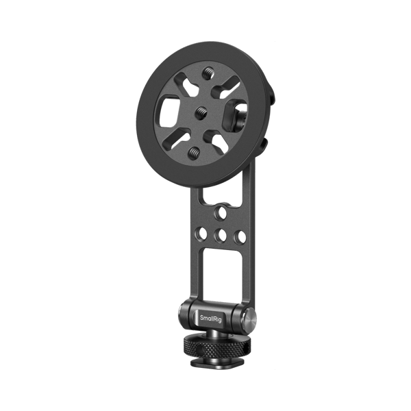 SmallRig 5156 Support with Cold Shoe Mount for Phones