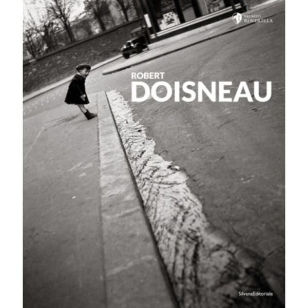 Robert Doisneau (inbunden, eng)
