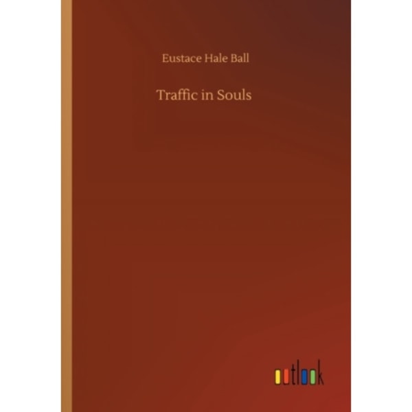 Traffic in Souls (häftad, eng)