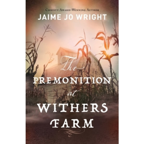 The Premonition at Withers Farm (häftad, eng)
