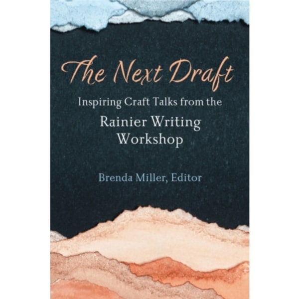The Next Draft (häftad, eng)