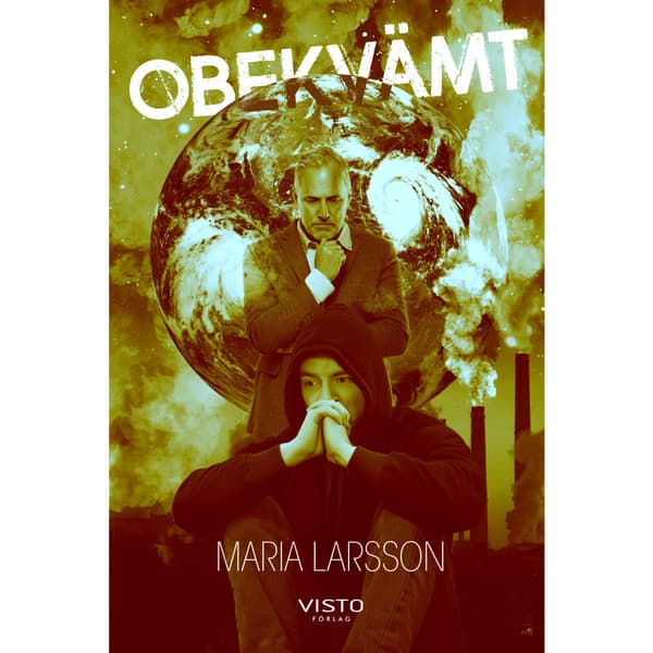 Obekvämt (bok, danskt band)