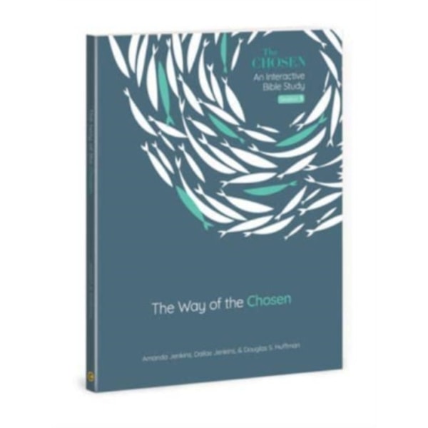 Way of the Chosen (häftad, eng)
