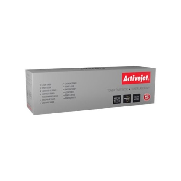 ActiveJet Supreme ATH-F411N - blå - kompatibel - tonerkassett (alternativ för: HP CF411A)