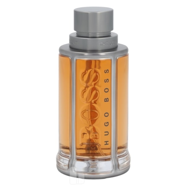 Hugo Boss The Scent After Shave Lotion 100 ml Herr