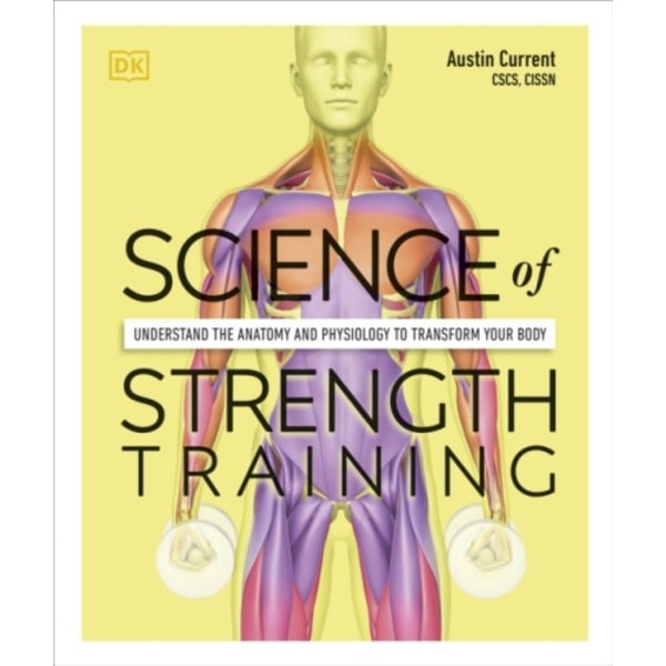 Science of Strength Training (häftad, eng)