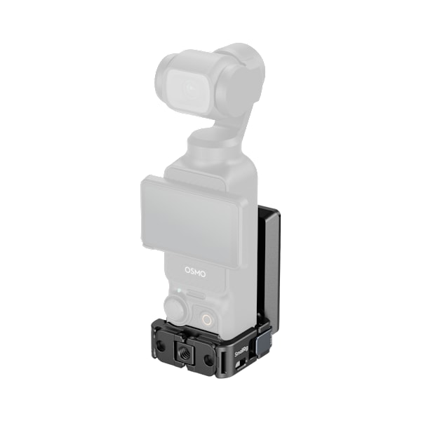 SmallRig 5581 Mount Support for DJI Osmo Pocket 3