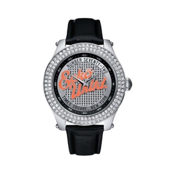MARC ECKO E15078G2 - Quartz Klocka Herr (46MM)