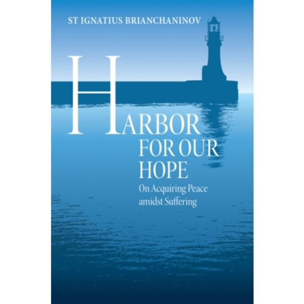 Harbor for Our Hope (häftad, eng)