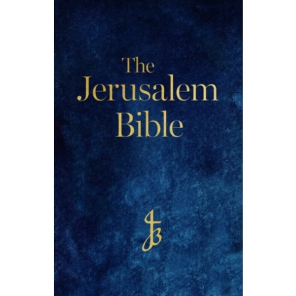 JB Popular Cased Bible (inbunden, eng)