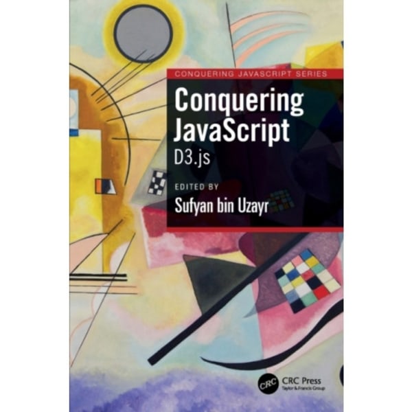 Conquering JavaScript (häftad, eng)