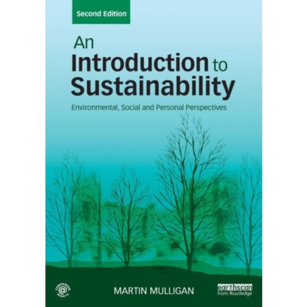 An Introduction to Sustainability (häftad, eng)