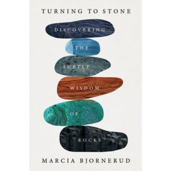 Turning to Stone (häftad, eng)