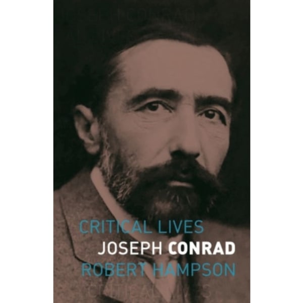 Joseph Conrad (häftad, eng)